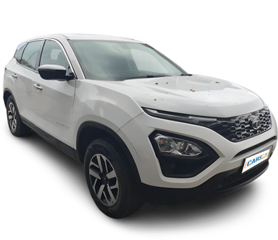 Tata Harrier-img